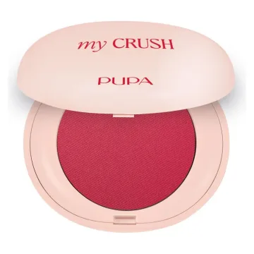 My Crush Lips & Cheeks 3.1 g.