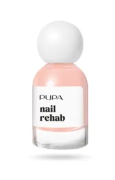 Pupa Nail Rehab smalto base per ugnhie 9 ml Rosa