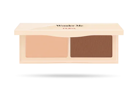 Natural Sculpt Contouring 8 g.