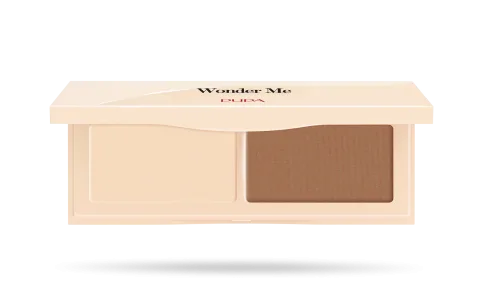 Pupa Natural Sculpt Contouring 8 g.