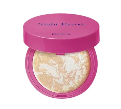 Pupa Night Heroes Illuminante Viso 2g. *