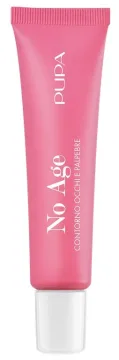 Pupa No Age Contorno Occhi e Palpebre 15ml