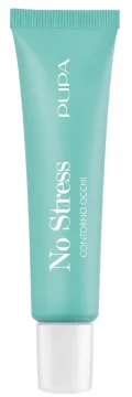 Pupa No Stress Contorno Occhi Borse e Occhiaie 15ml