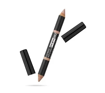 Pupa Pencil Duo Matt & Shine*