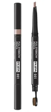Pupa Pencil Full Eyebrow 0.2g