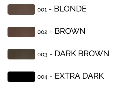 High Definition EyeBrown Pencil 0.09g