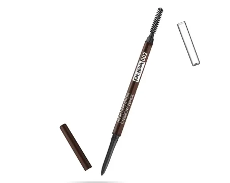 Pupa Pencil High Definition EyeBrown 0.09g