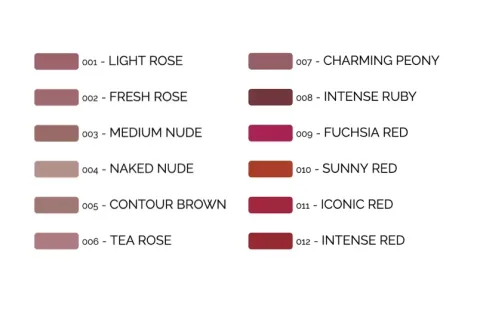 Lip Pencil 0.35g