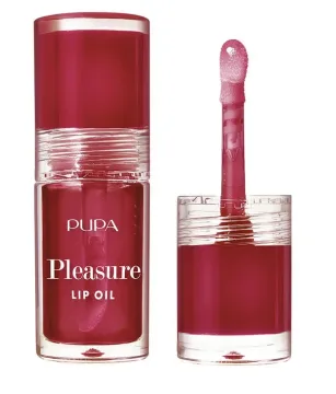 Pupa Pleasure Lip Oil 5ml
