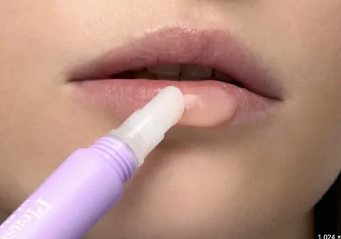 Pleasure Lip Peeling 9,5ml