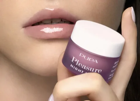 Pleasure Night Mask 12ml