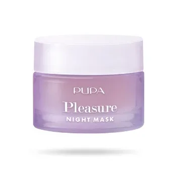Pupa Pleasure Night Mask 12ml