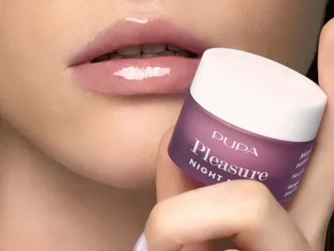 Pleasure Night Mask 12ml