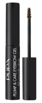 Pupa Plump & Care Eyebrow Gel Sopracciglia 3ml
