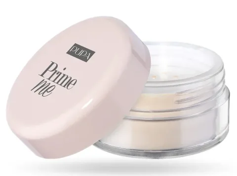 Pupa Prime Me Setting Poudre 10,5g