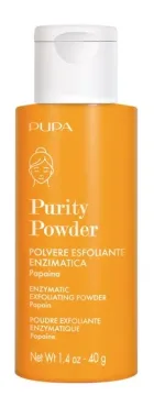Pupa Purity Powder Polvere Esfoliante Enzimatica 40ml