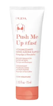 Pupa Push Me Up fast Volumizzante Seno Azione Rapida 75ml