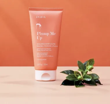 Push Me Up Volumizzante Glutei 150ml