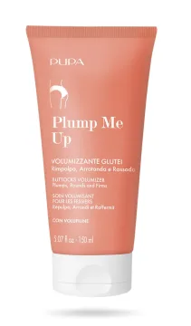 Pupa Push Me Up Volumizzante Glutei 150ml