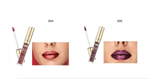 Rossetto I’m Glamour Metallic