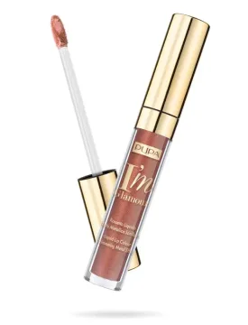 Pupa Rossetto I’m Glamour Metallic*