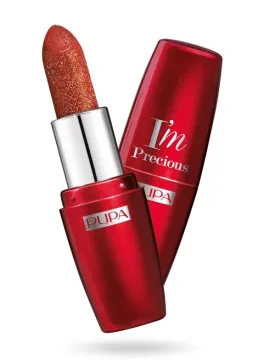 Pupa Rossetto I’m Precious Lipstick*