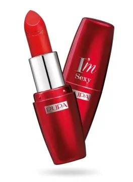 Rossetto I’m Sexy Lipstick*