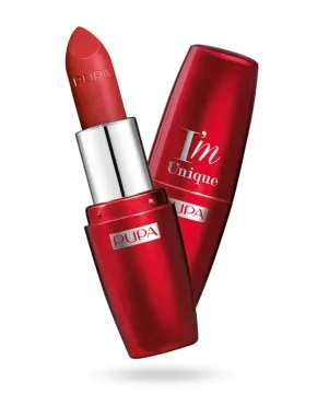 Pupa Rossetto I’m Unique Lipstick*
