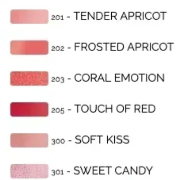 Rossetto Miss Gloss Ultra Brillante 5ml