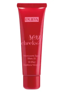Pupa Sexy Cheeks Volumizzante Zigomi effetto 3D 30ml