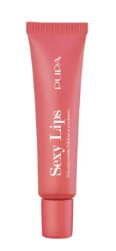 Pupa Sexy Lips Volumizzante Labbra e contorno 15ml