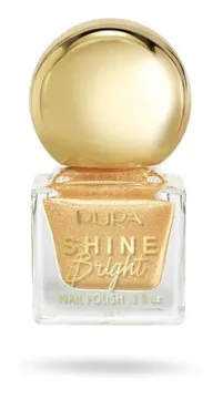 Pupa Shine Bright Smalto Scintillante 9 ml