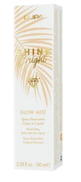 Shine Bright spray illuminante corpo e capelli 100ml*