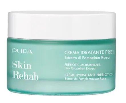 Pupa Skin Rehab Crema Idratante Prebiotica 50ml