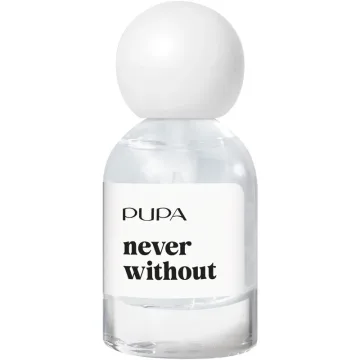 Pupa Smalto Curativo Multifunzionale Never Without 9 ml