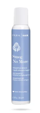 Pupa Smog No More Shampoo Secco 200ml