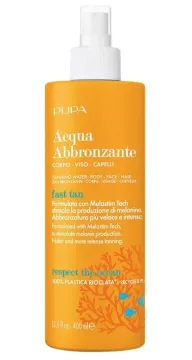 Pupa Solari Acqua Abbronzante Corpo 400ml