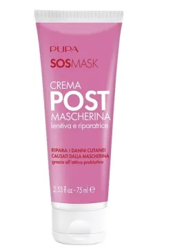 Pupa Sos Mask Crema 75ml*