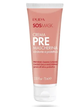 Pupa Sos Mask Crema 75ml*