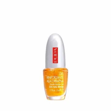Pupa Sos Nail Repair  Gel rinforzante alla cheratina 5 ml