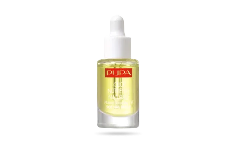 Pupa SOS Nail Repair Olio Nutriente Naturale Unghie e Cuticole 8 ml