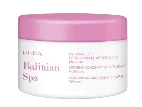 Pupa SPA Crema Corpo Addolcente 150ml