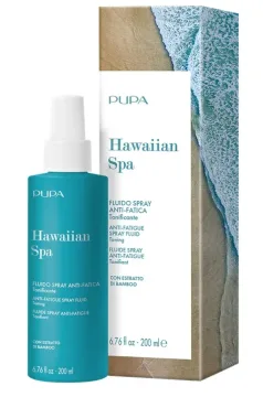 Pupa SPA Fluido Antifatica 200 spray