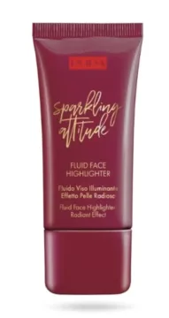 Pupa Sparkling Attitude Fluid Face Highlighter 30ml *