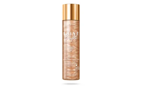 Pupa Spray Illuminante Corpo e Capelli 100 ml