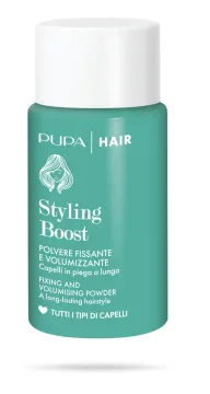 Pupa Styling Boost Polvere Fissante Volumizzante 7g.