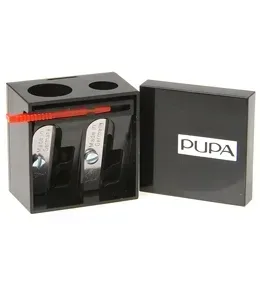 Pupa Temperamatite Doppio