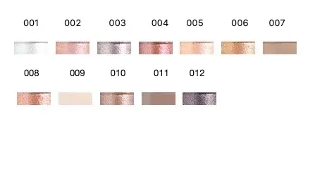 Vamp Liquid Eyeshadow 4ml