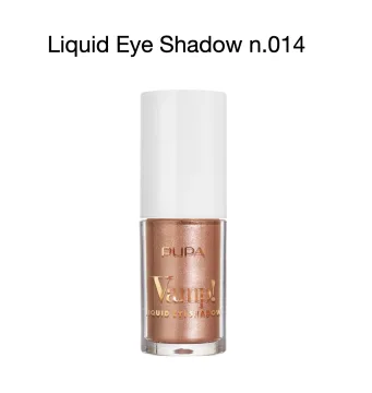 Vamp Liquid Eyeshadow 4ml