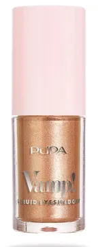 Pupa Vamp Liquid Eyeshadow 4ml